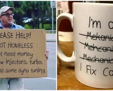 31 Mechanic Memes for a Funny Fix