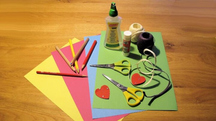 How To Get Started With Quilling.