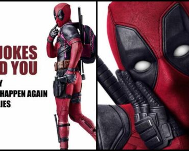 33 Funny Deadpool Memes That Will Leave You in Stitches