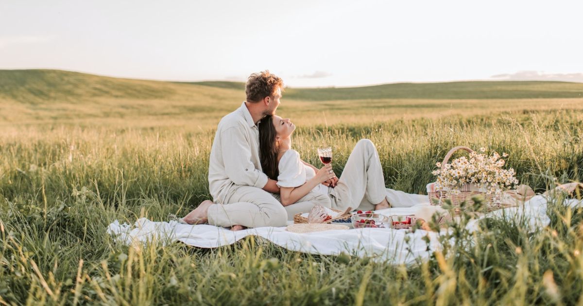 The Perfect Date Picnic Ideas For Summer Romance 2429