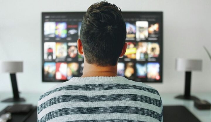 Video Streaming Market Shares in Q1 2023: Prime Video Leads, Paramount+ Gains Ground, Disney+ Loses Share.