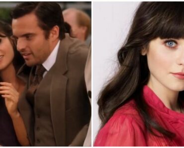 Everything You Ever Wanted to Know About Zooey Deschanel