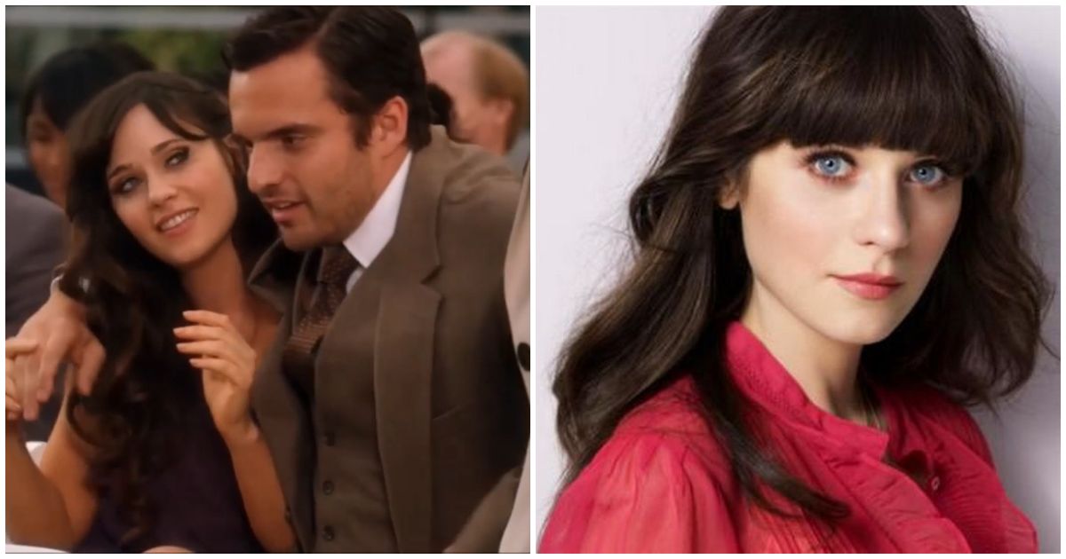 Zooey Deschanel Top 10 Facts - Age, Bio, Height, Net Worth, TV