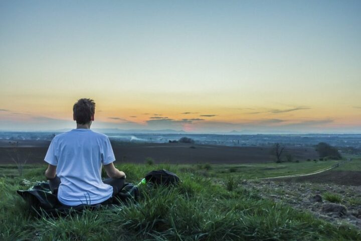 Meditation is a practice that has been used for centuries to improve mental and physical well-being.