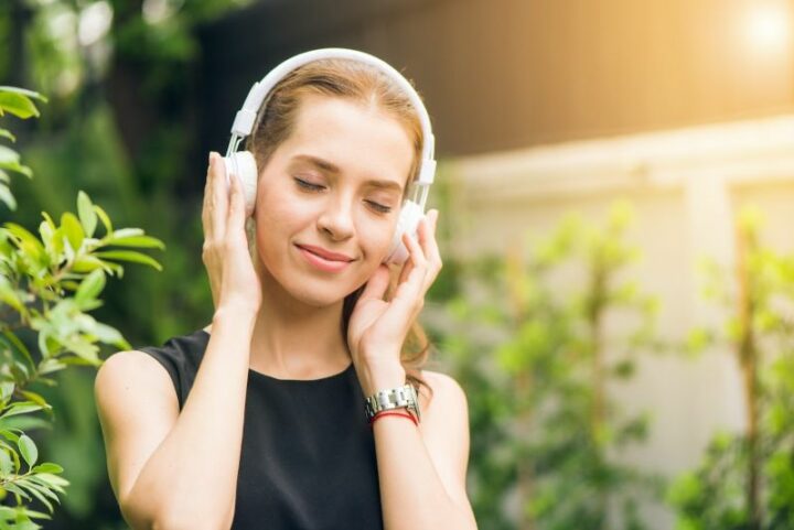 Listening to music can have a positive impact on your cognitive abilities and overall well-being.