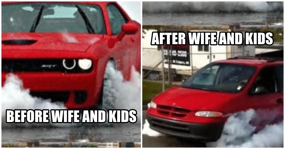51 Funny Dodge Memes That Will Make You Rev Your Engines