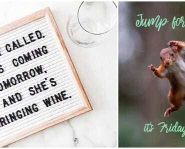 61 Hilarious Happy Friday Eve Memes to Light Up Your Day!