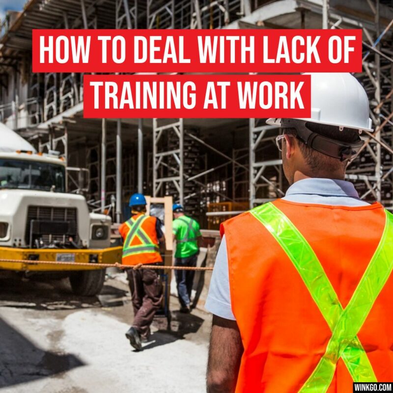 We examine how employees can deal with inadequate training at work that then led them to have an accident. It aims to provide practical tips and strategies that individuals can use to navigate through this difficult situation while ensuring their safety and well-being in the workplace.