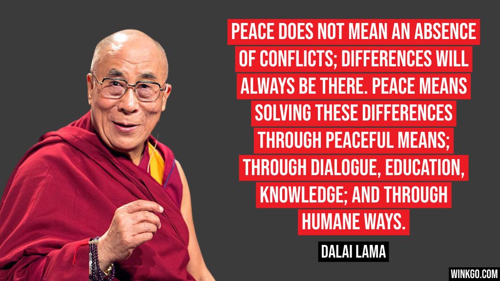 91 Inspiring Dalai Lama Quotes Filled With Timeless Wisdom