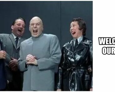 31 Hilarious ‘Welcome’ Memes that Break the Ice