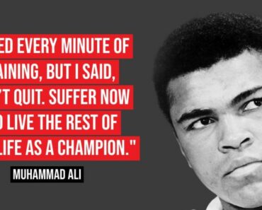 101 Inspiring Workout Motivation Quotes to Fuel Your Best Performance at the Gym