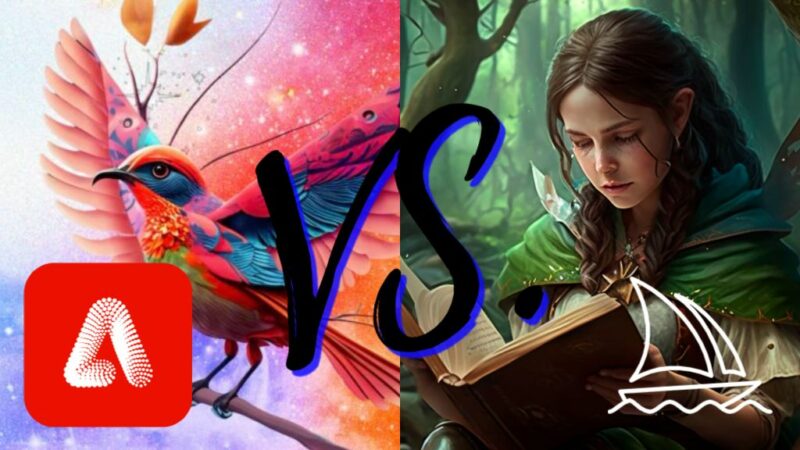 The digital domain is brimming with tools designed to unlock your creative potential. When choosing the right platform, one often stumbles upon the debate concerning Adobe Firefly vs Midjourney. It is crucial to dive deep into their features and capabilities to understand which one aligns best with your creative aspirations.