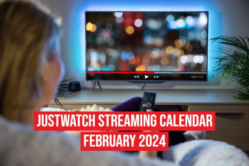 As we embark on a new month, the ever-expanding landscape of streaming services promises a fresh wave of entertainment to keep audiences glued to their screens. In the dynamic world of online streaming, staying ahead of the content curve has never been more crucial. To guide you through the vast sea of options, we present the JustWatch Streaming Calendar – a comprehensive overview of the latest movies and TV shows set to make a splash on various streaming platforms throughout February 2024.